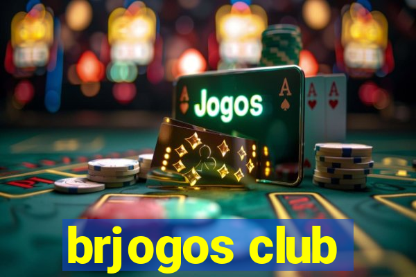 brjogos club
